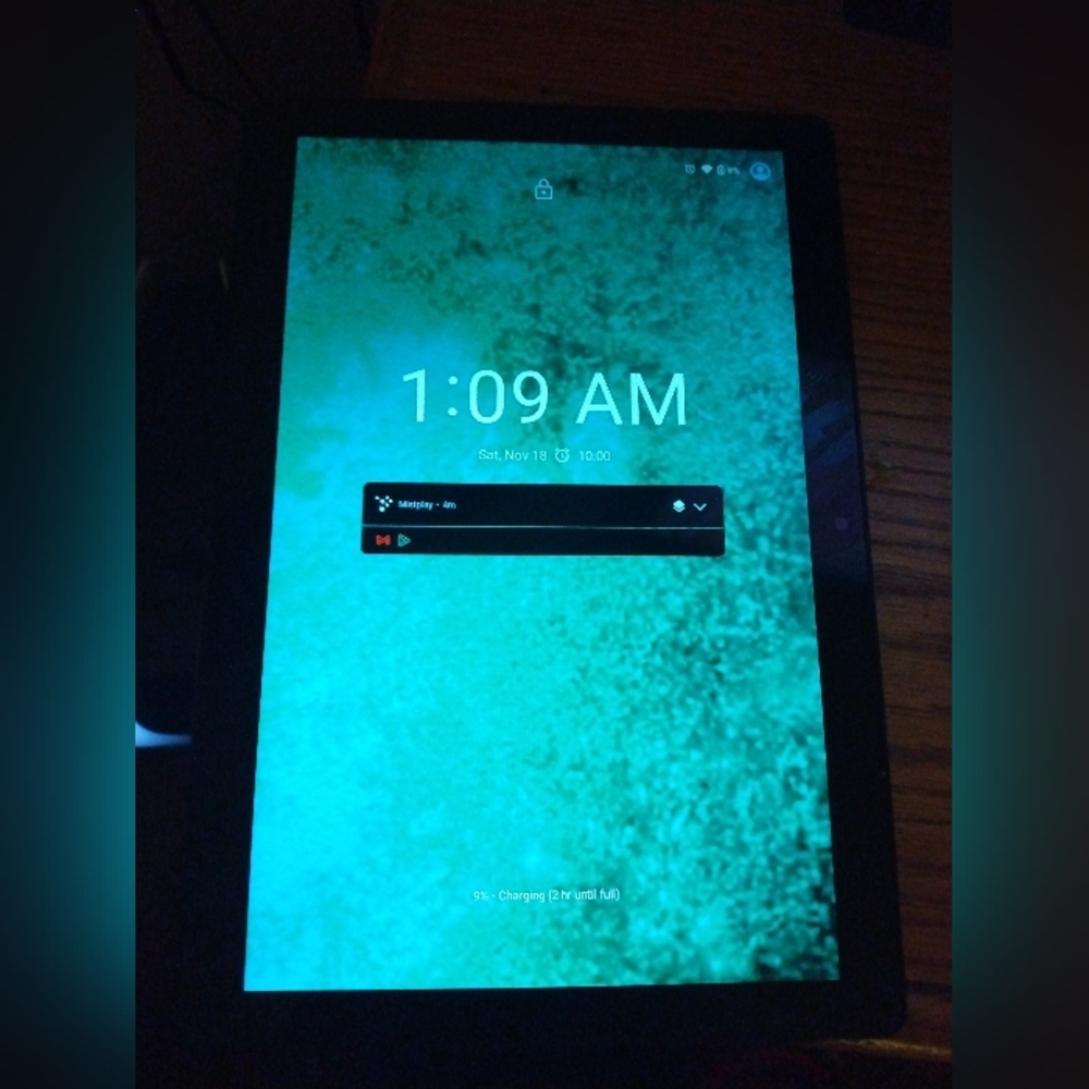 Onn. 10.1" Tablet, 32 GB, Android 11